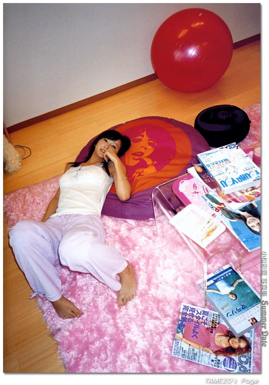 图片[53]-#小松彩夏 – Sammer Date - 全本免费在线观看-阅图吧