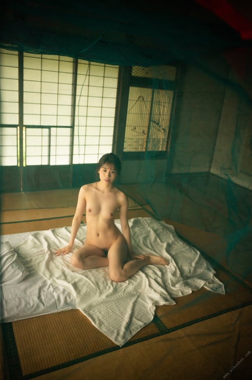 图片[69]-#未歩なな 夏の幻でもまた会いたい 週刊ポストデジタル写真集(2022-07-04) - 全本免费在线观看-阅图吧