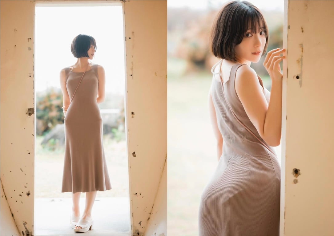 图片[44]-#天川星夏 写真集 希望你注视着我 (wunder publishing house) - 全本免费在线观看-阅图吧