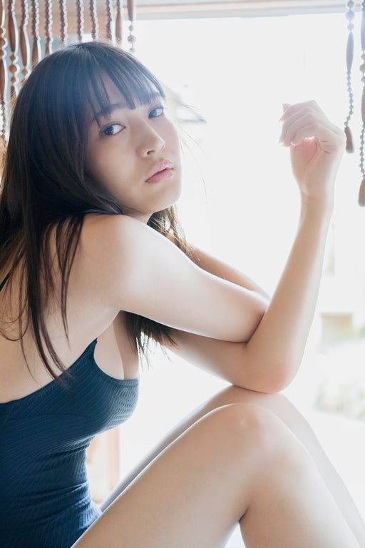 图片[73]-[FLASH Photobook] Nanako Kurosaki 黑嵜菜菜子 - Youth Shiyokka ~Summer memories~ 青春Shiyokka～夏日回忆篇～ (2021-12-21) - 在线免费观看-阅图吧