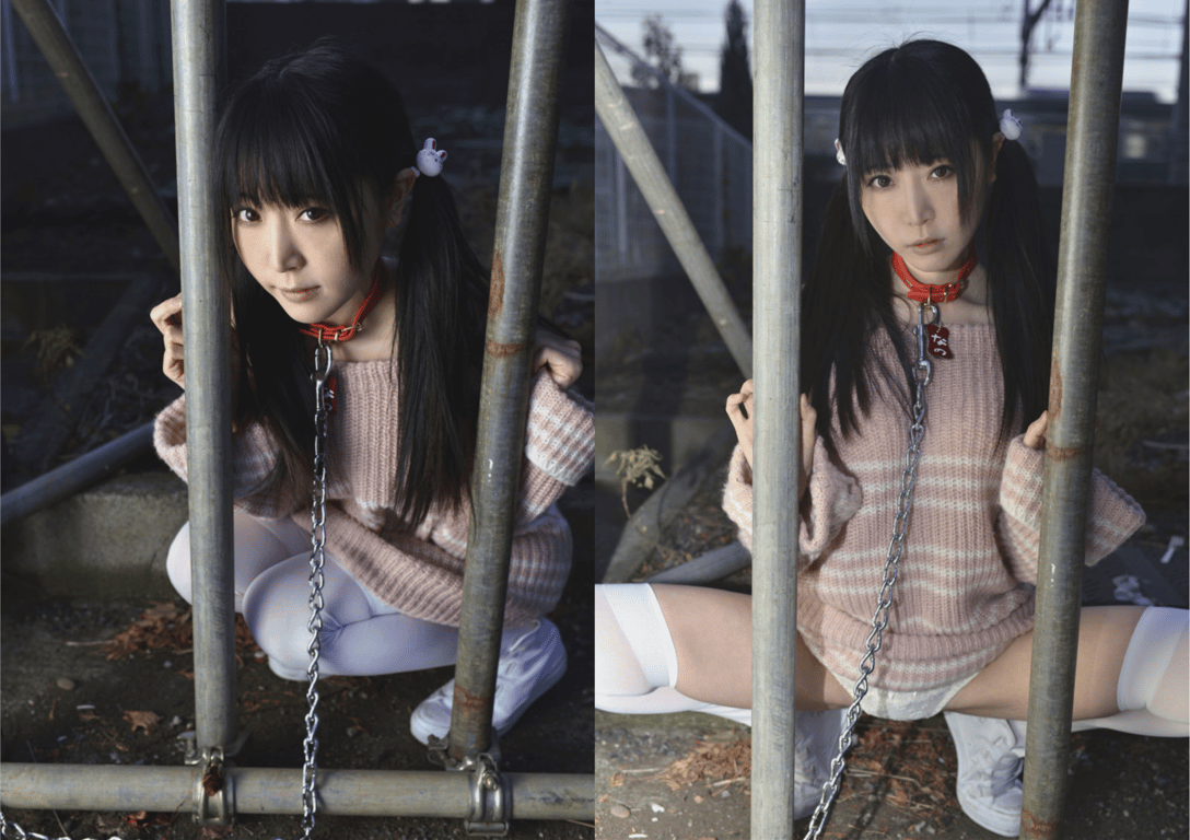 图片[47]-#七菜乃写真集『女犬』 - 全本免费在线观看-阅图吧