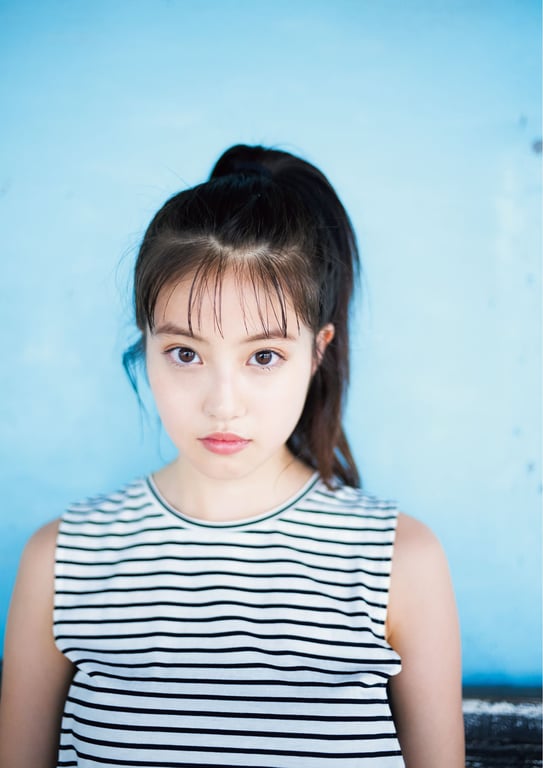 图片[5]-#Mio Imada 今田美樱首本写真集「生命力」 (2018.10.31) - 全本免费在线观看-阅图吧