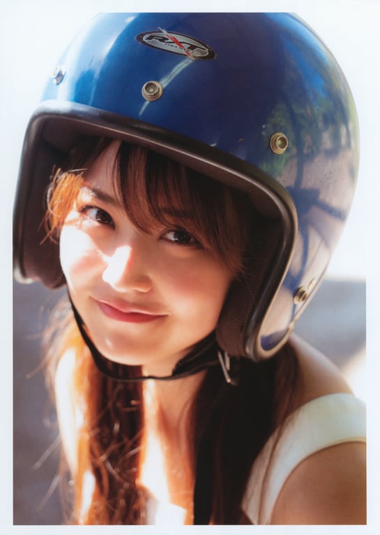 图片[32]-白間美瑠ファースト写真集「LOVE RUSH」 - 阅图吧-阅图吧