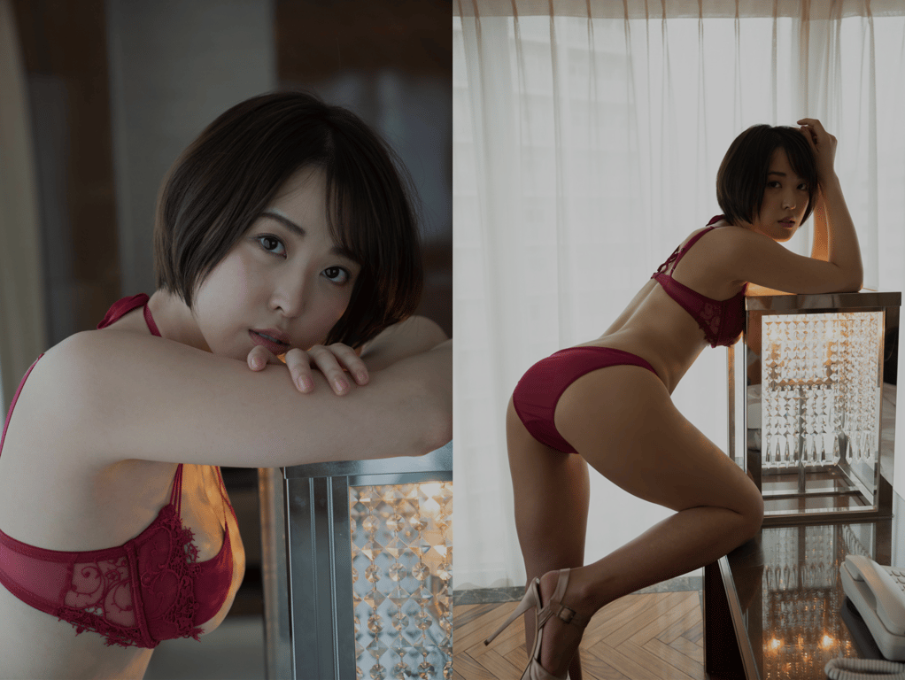 图片[3]-#FLASHデジタル写真集 忍野さら ランジェリードール [76P] - 全本免费在线观看-阅图吧