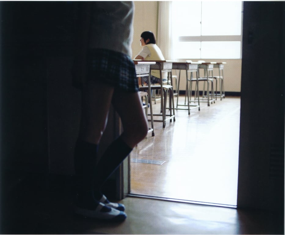 图片[23]-#青山裕企 Photobook 26sets\【青山裕企】两人（前辈后辈part1） - 全本免费在线观看-阅图吧