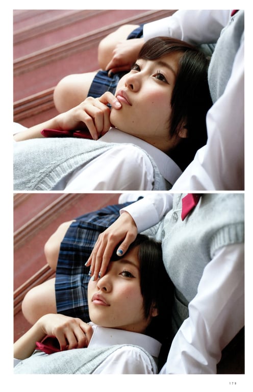 图片[88]-#青山裕企 Photobook 26sets\【青山裕企】JK POSE MANIACS 女子高中生的日常 - 全本免费在线观看-阅图吧