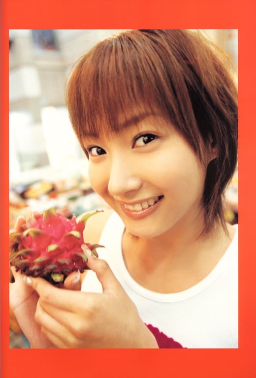 图片[73]-#藤本美貴 – mikitty - 全本免费在线观看-阅图吧