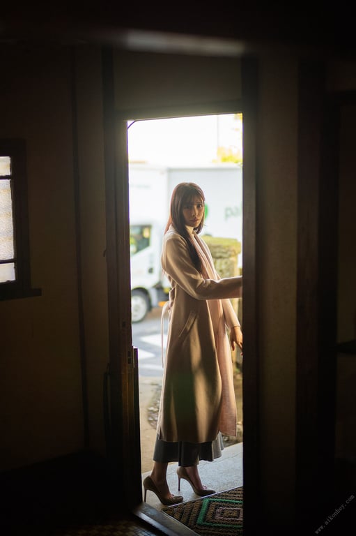 图片[94]-新有菜 シン・ありな 週刊Post Digital写真集 - 在线免费观看-阅图吧