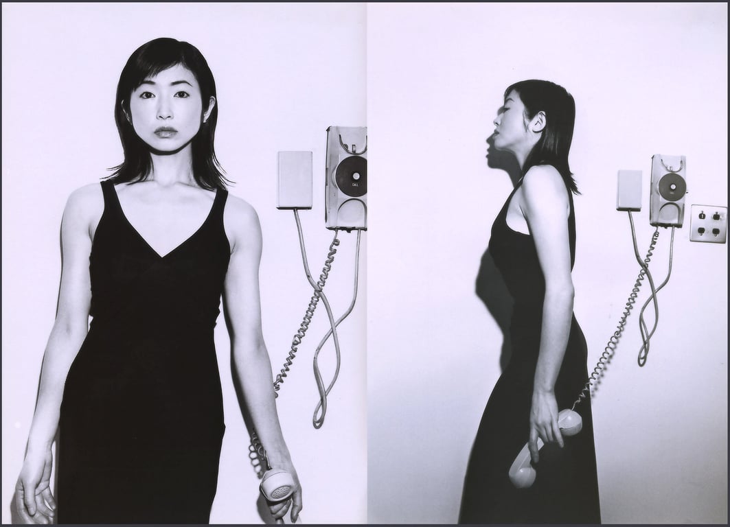 图片[39]-#(月刊シリーズ 008) – 月刊008 野目庆子 - 全本免费在线观看-阅图吧