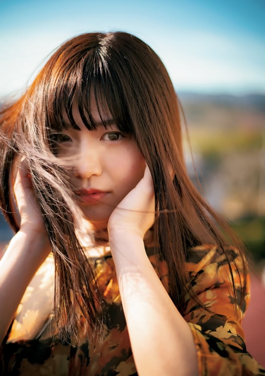 图片[154]-#鈴原りこ1st写真集 柔软温暖。54カット増 大増190ページデジタル完全版 - 全本免费在线观看-阅图吧