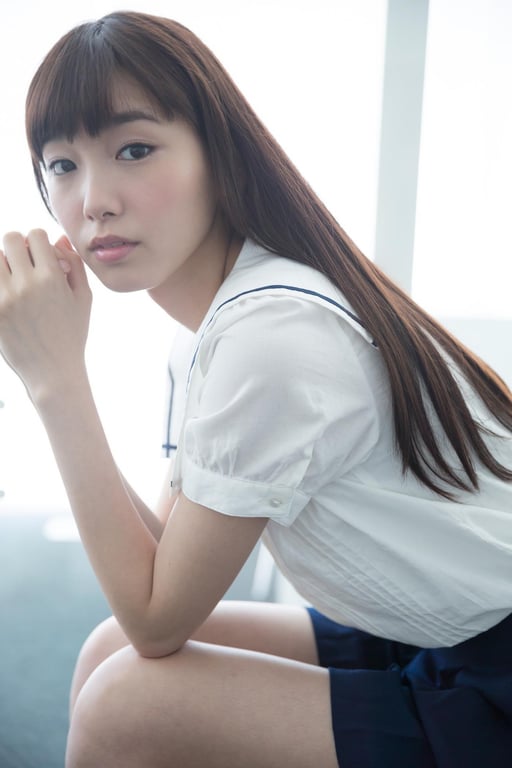 图片[26]-#Marie Iitoyo 饭丰玛丽耶 – PROTO STAR 饭丰玛丽耶 vol.1-4 - 全本免费在线观看-阅图吧