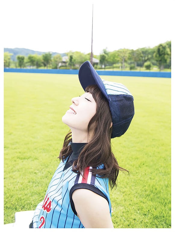 图片[118]-[PB] 初森女足队 电子写真集 Vol.01 - 在线免费观看-阅图吧