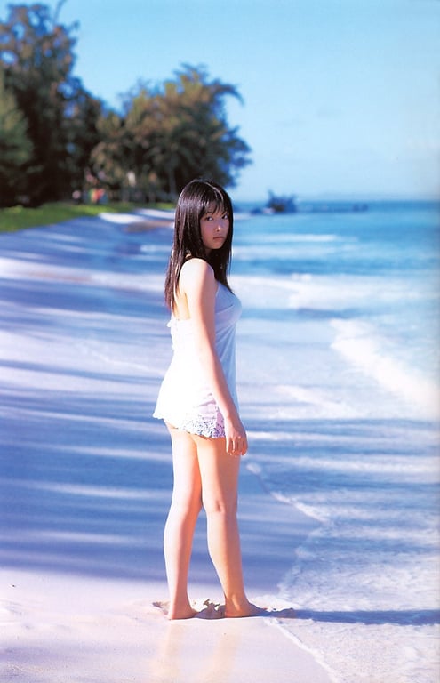 图片[11]-#三津谷叶子 – Dear - 全本免费在线观看-阅图吧