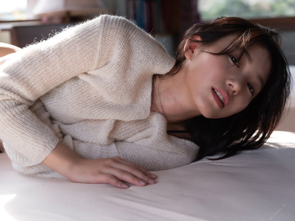 图片[15]-#週刊現代デジタル写真集 志田音々 艶やかに咲く。(2023-05-26) - 全本免费在线观看-阅图吧