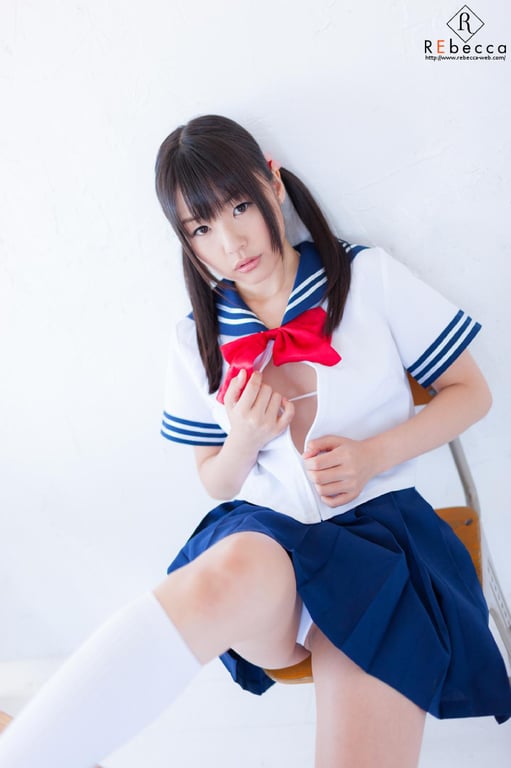 图片[5]-#永遠の癒し系天使 つぼみ デジタル写真集 vol.1+2 - 全本免费在线观看-阅图吧