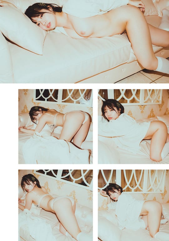 图片[56]-##Escape石原希望 - 全本免费在线观看-阅图吧