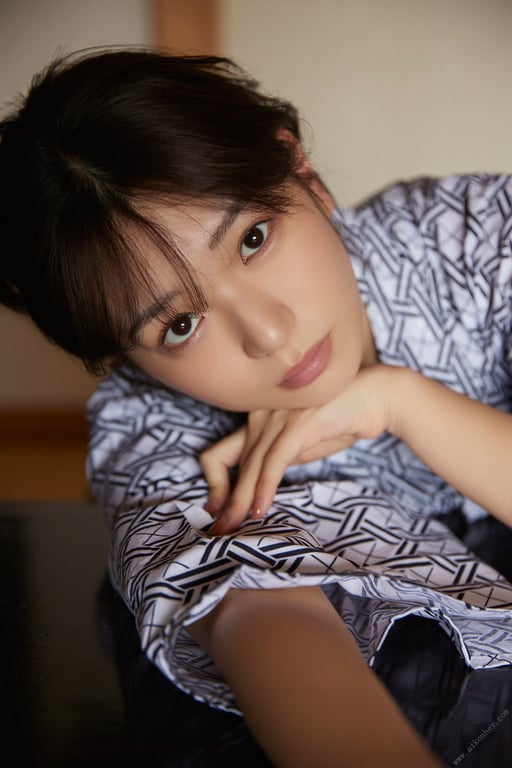 图片[9]-#長月翠「水汽与翠。」【Young Champion Diggra】 - 全本免费在线观看-阅图吧