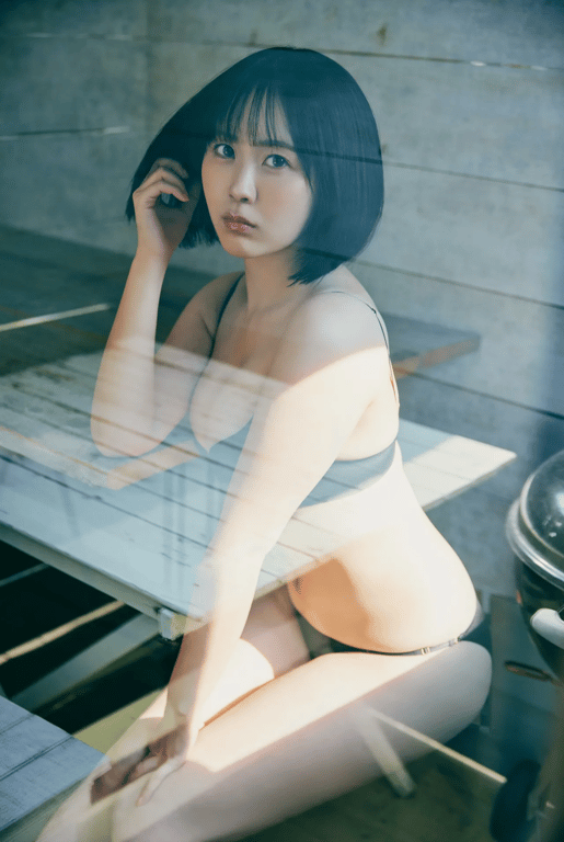 图片[42]-#FRIDAYデジタル写真集 夜道雪『初生的雪』全カット - 全本免费在线观看-阅图吧