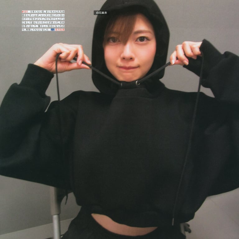 图片[61]-#乃木坂46写真集 乃木拍摄 VOL.01 - 全本免费在线观看-阅图吧