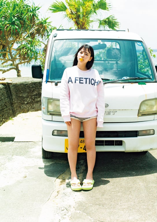 图片[28]-Nagisa Saito 齐藤渚 - Nagisa 渚 (2023-07-13) - 在线免费观看-阅图吧