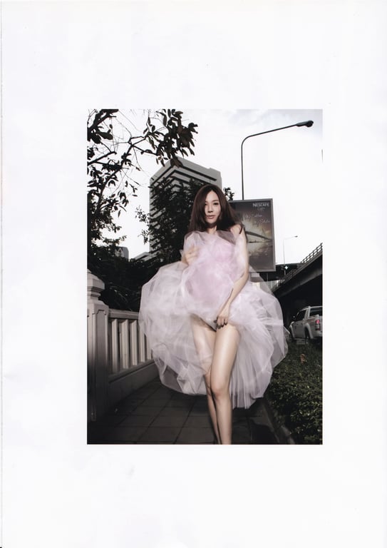 图片[56]-#周韦彤Cica 写真集「Cica loves YOU！」 - 全本免费在线观看-阅图吧