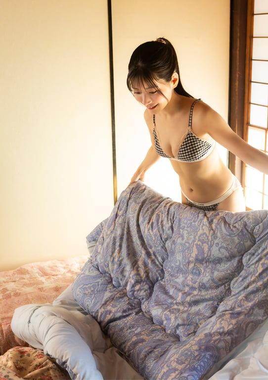 图片[44]-2024.08.30 小鳥遊瑠衣 橡果比高矮【STRiKE! DIGITAL PHOTOBOOK 058】 - 在线免费观看-阅图吧