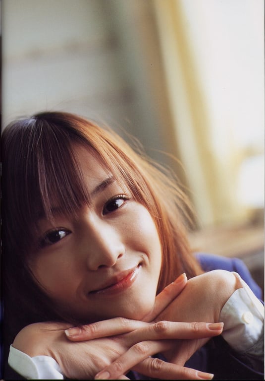 图片[64]-#杏さゆり – DEPARTURE - 全本免费在线观看-阅图吧