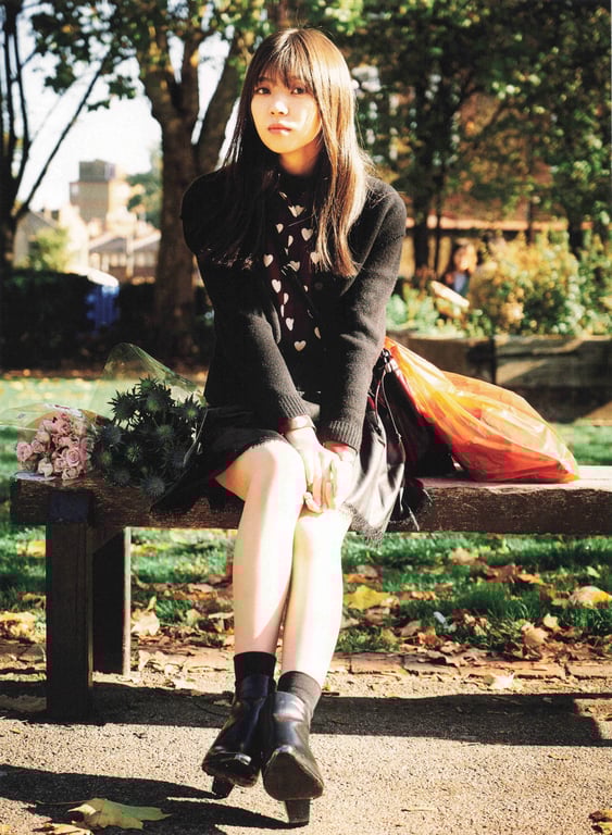 图片[9]-#小林由依1st写真集「感情的构图」Low - 全本免费在线观看-阅图吧