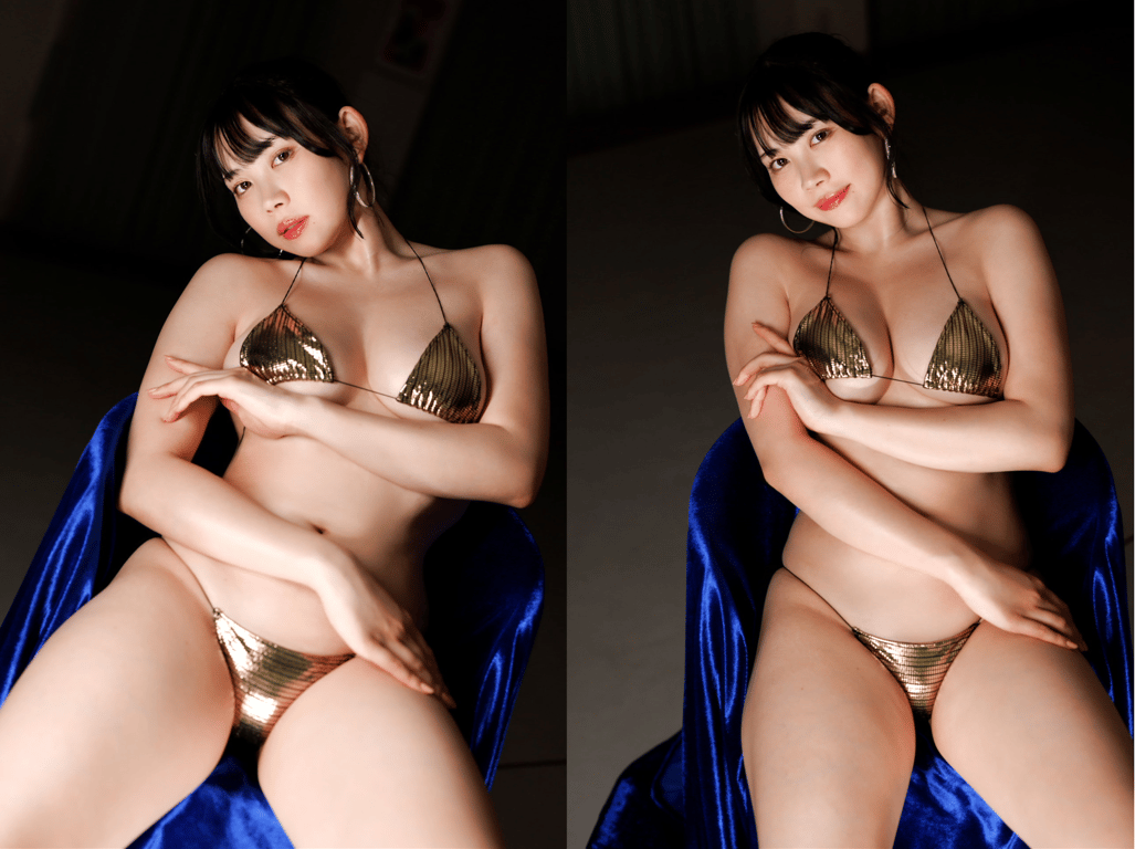 图片[103]-#篠見星奈 SEINA MODE 看见了流星 (ELD) - 全本免费在线观看-阅图吧