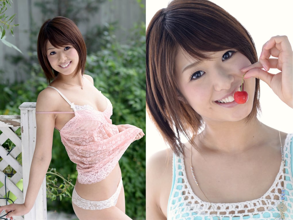 图片[31]-#美女画报 川上奈奈美 无邪气的美丽美少女 - 全本免费在线观看-阅图吧