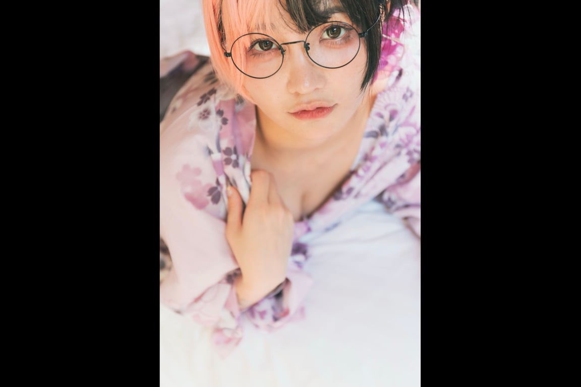 图片[11]-ちゅきめろでぃ 2nd 写真集『一泊二日』 - 在线免费观看-阅图吧