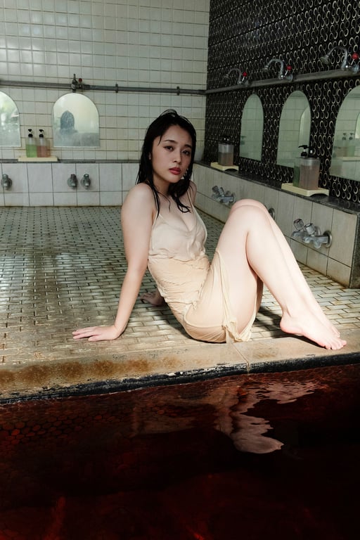 图片[47]-#FLASHデジタル写真集 神部美咲 1泊2日、もう会わない(2020-11-24) - 全本免费在线观看-阅图吧