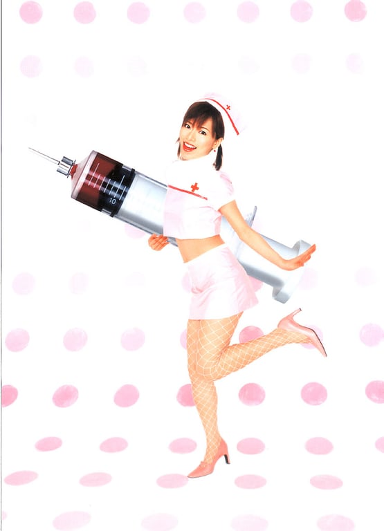 图片[94]-#釈由美子 写真集 别册釈由美子 - 全本免费在线观看-阅图吧