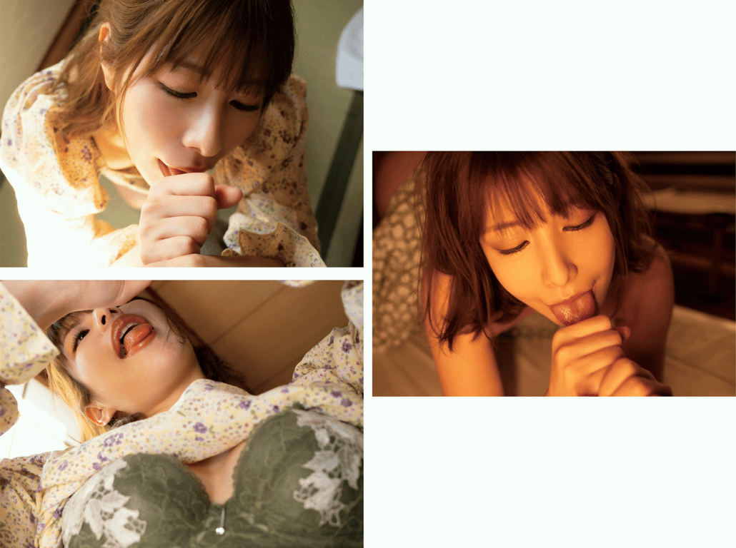 图片[59]-Hot Lips 魅惑之唇BEST Vol.2 - 在线免费观看-阅图吧