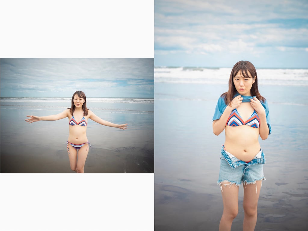 图片[26]-#日向ひかげ ヌード写真集 あの夏を追いかけて - 全本免费在线观看-阅图吧