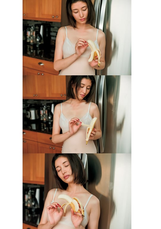 图片[111]-#Manami Hashimoto 橋本愛美的抱きしめて in Hawaii 2020.01.17 - 全本免费在线观看-阅图吧