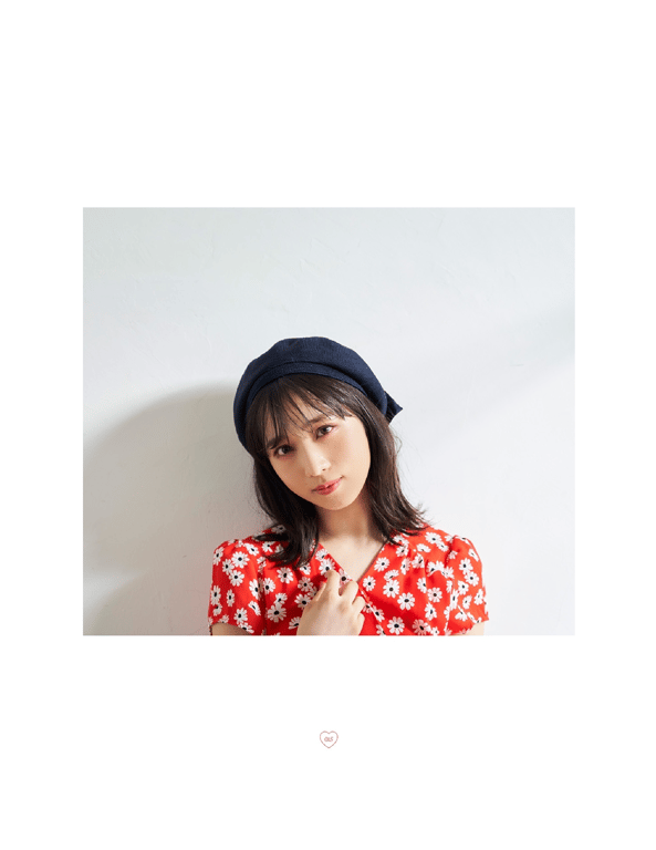 图片[8]-Yui Oguri, Mizuki Yamauchi, Erii Chiba - Ray特別編集 IDOL BEAUTY BOOK #AKB48 (2020-09-30) - 在线免费观看-阅图吧