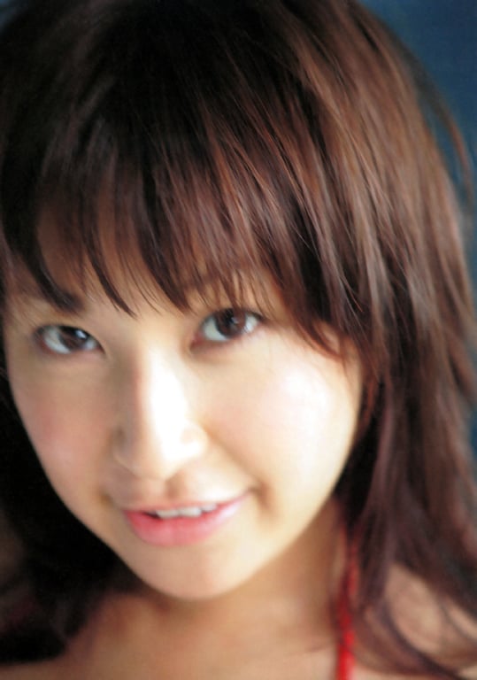 图片[23]-#小野真由美 – 笑颜之本 - 全本免费在线观看-阅图吧