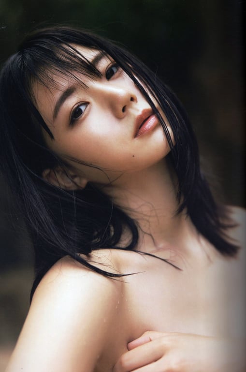 图片[94]-#STU48 泷野由美子1st写真集 我还不太了解你的事 - 全本免费在线观看-阅图吧