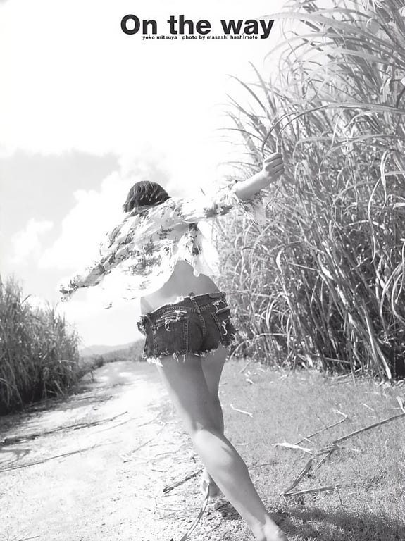 图片[5]-#三津谷叶子 – On the way - 全本免费在线观看-阅图吧