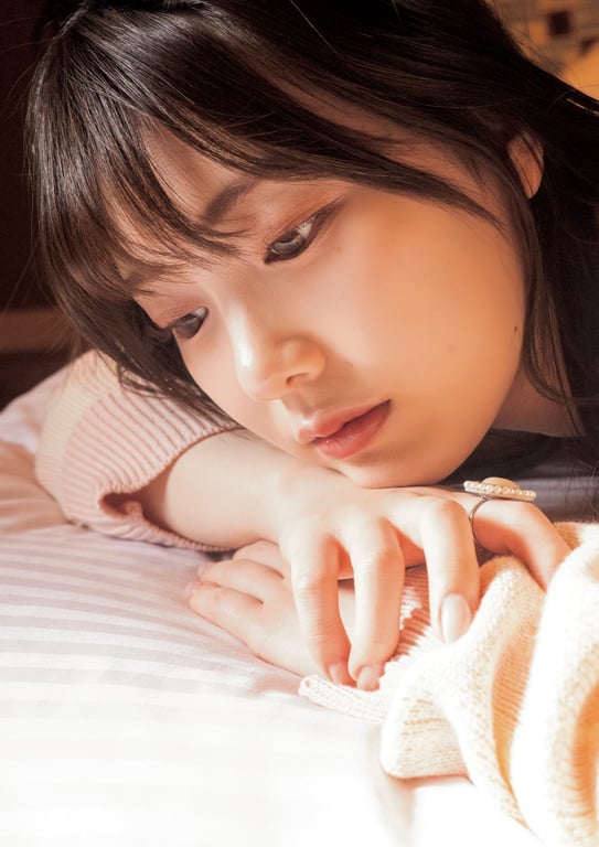 图片[91]-2024.03.20 石川澪写真集「21」 - 在线免费观看-阅图吧