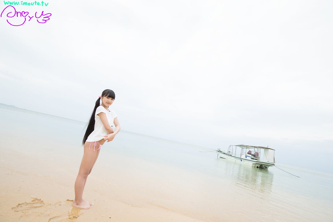 图片[62]-香月杏珠 『夏少女 vol.3』 - 在线免费观看-阅图吧