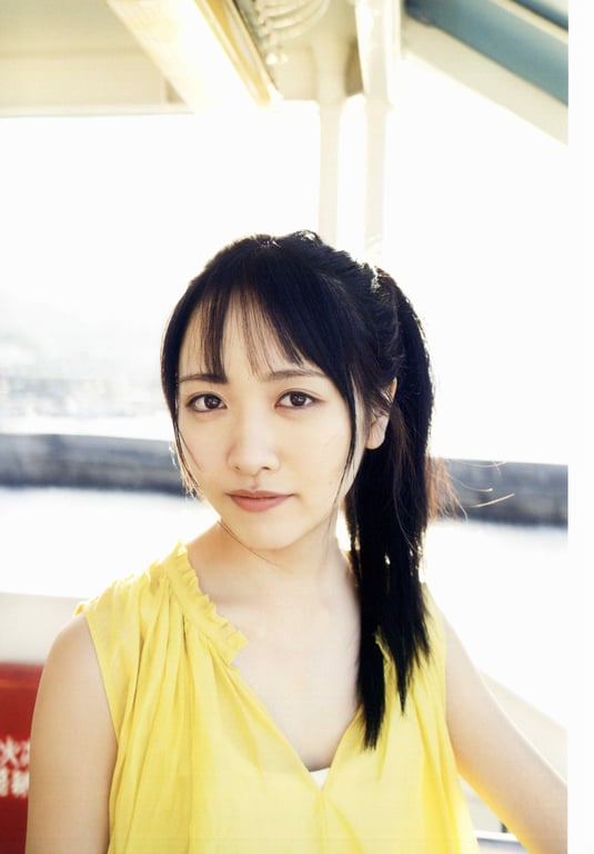 图片[133]-Chiho Ishida 石田千穂 - 1st Photobook Lemon season 柠檬的季节 (2020-12-02) - 在线免费观看-阅图吧