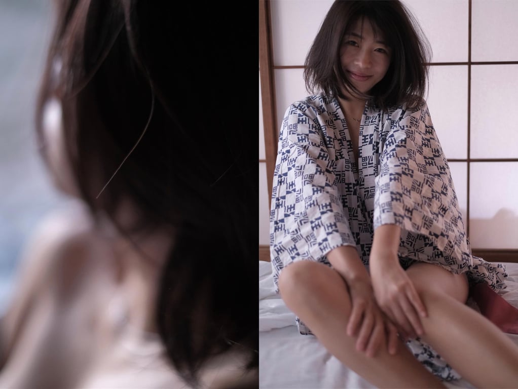 图片[36]-#範田紗紗「女人」週刊ポストデジタル写真集 - 全本免费在线观看-阅图吧