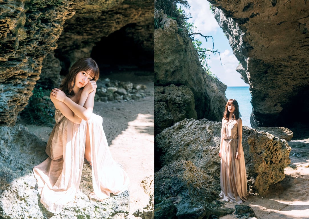 图片[32]-NANAMI 写真集 吹拂 - 在线免费观看-阅图吧