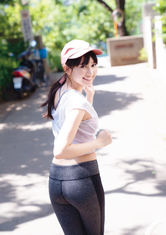 图片[21]-#Reina Kurosaki 黑崎丽娜 1st Photobook – Rei 丽 (2019-10-10) - 全本免费在线观看-阅图吧