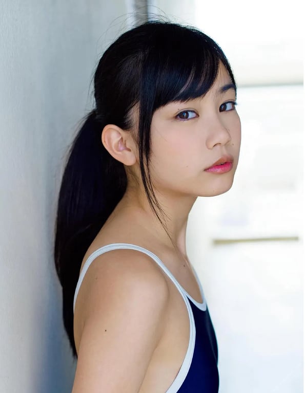 图片[33]-#伊藤优衣1st.写真集 with YUI - 全本免费在线观看-阅图吧