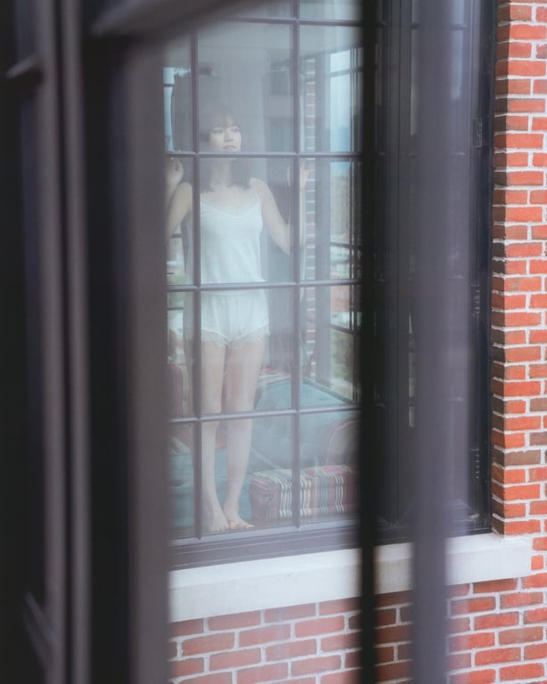 图片[43]-#生田絵梨花写真集 Intermission - 全本免费在线观看-阅图吧