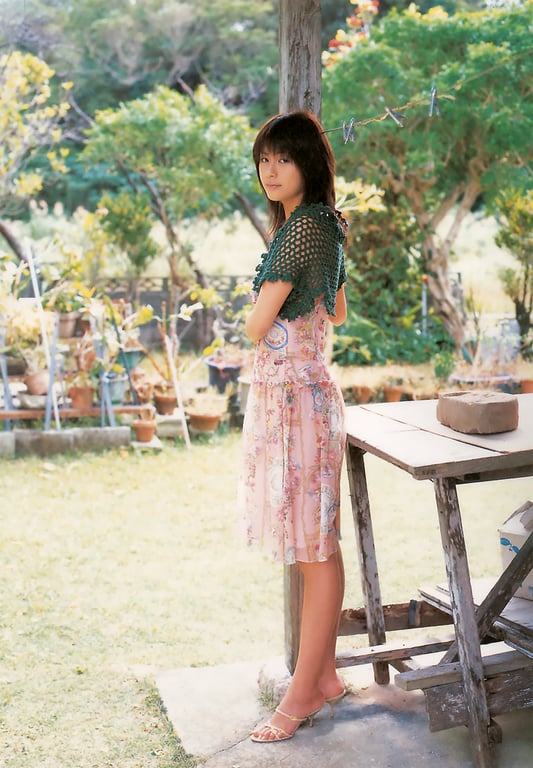 图片[69]-#小阪由佳 – 小阪由佳 (2005.02.15) - 全本免费在线观看-阅图吧