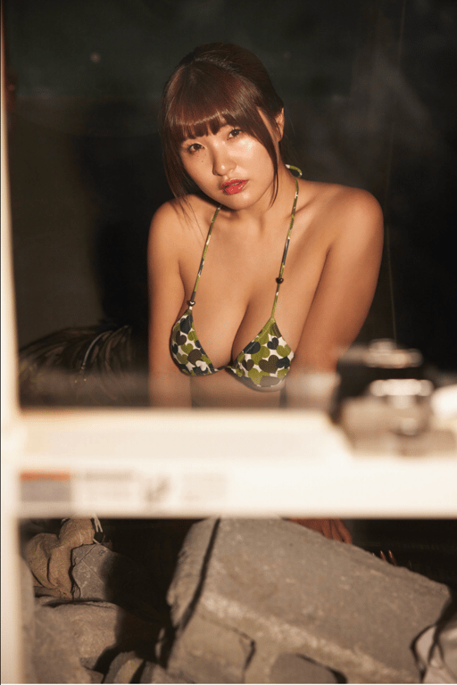 图片[66]-#原纺纱 百发百中 心动不已 必拍！完整收录 - 全本免费在线观看-阅图吧